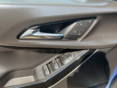 2025 Chevrolet Equinox FWD RS