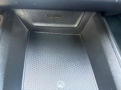 2025 Chevrolet Equinox FWD RS