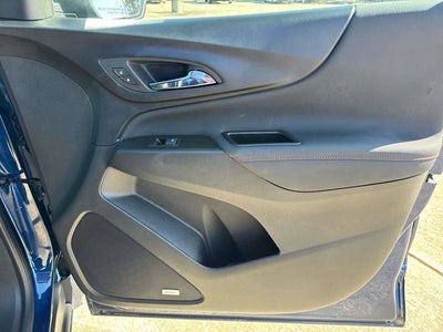 2023 Chevrolet Equinox AWD RS