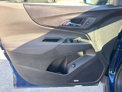 2023 Chevrolet Equinox AWD RS