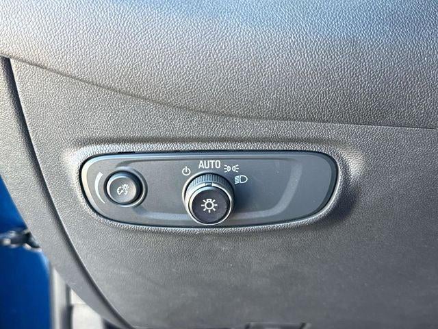 2023 Chevrolet Equinox AWD RS