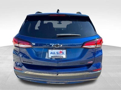 2023 Chevrolet Equinox AWD RS