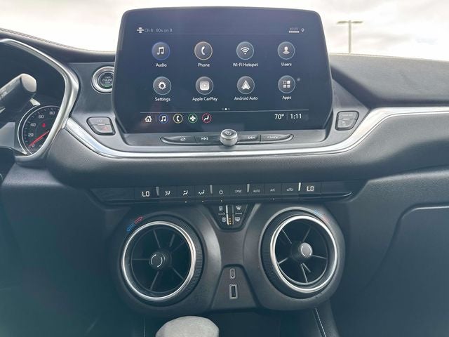 2023 Chevrolet Blazer FWD 2LT