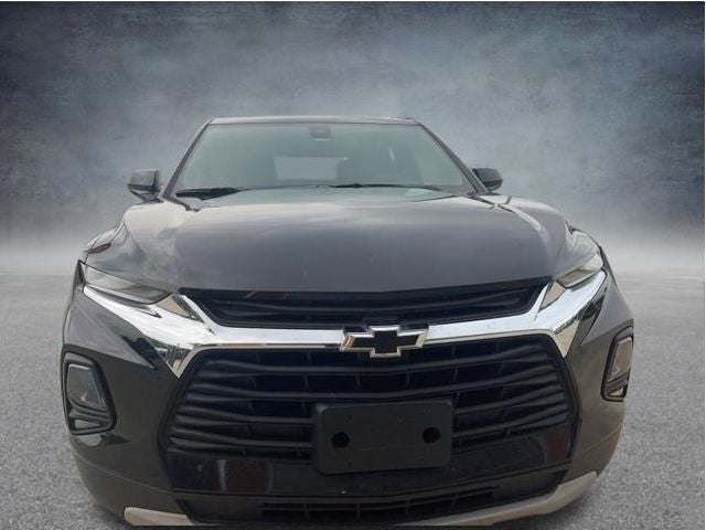 2022 Chevrolet Blazer FWD 2LT