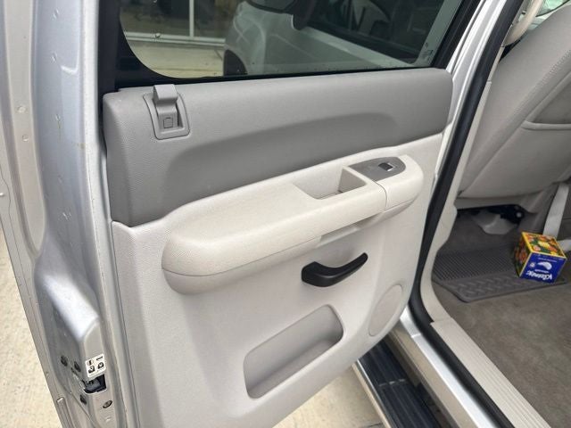 2013 GMC Sierra 1500 SLE