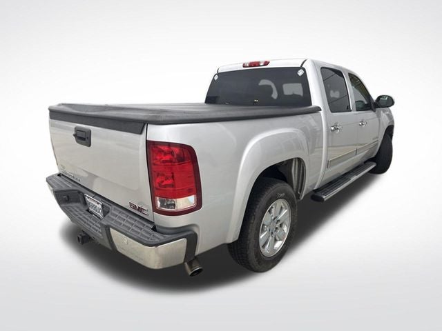 2013 GMC Sierra 1500 SLE