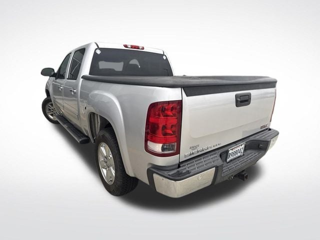 2013 GMC Sierra 1500 SLE