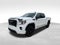 2021 GMC Sierra 1500 4WD Crew Cab Short Box Elevation