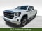 2025 GMC Sierra 1500 4WD Crew Cab Short Box SLT