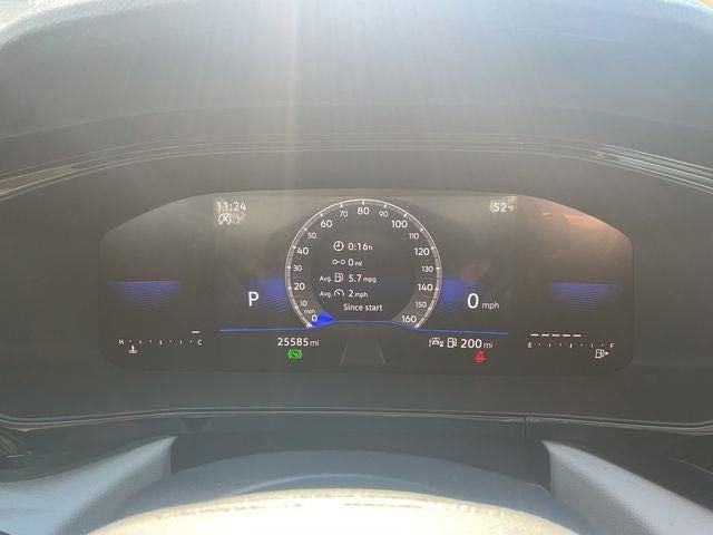 2023 Volkswagen Taos 1.5T S