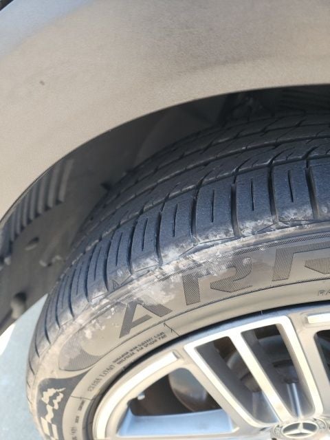 2020 Mercedes-Benz GLS 450 4MATIC®