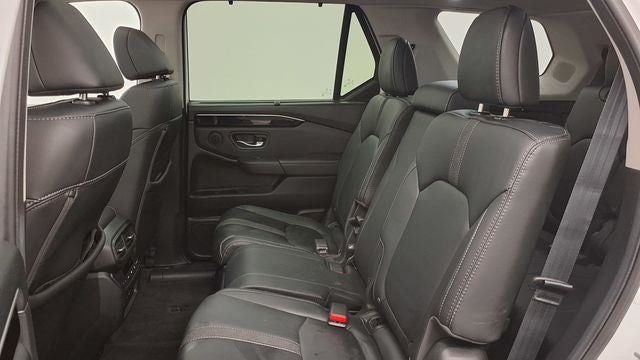 2023 Honda Pilot AWD Touring