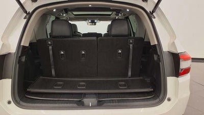 2023 Honda Pilot AWD Touring