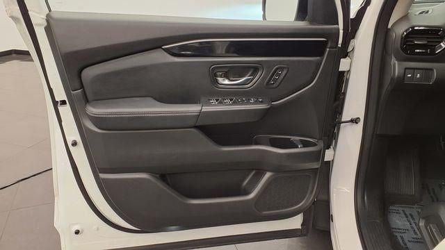 2023 Honda Pilot AWD Touring