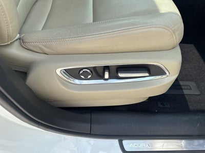 2019 Acura MDX Standard
