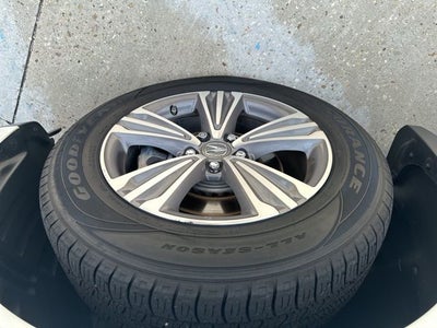 2019 Acura MDX Standard