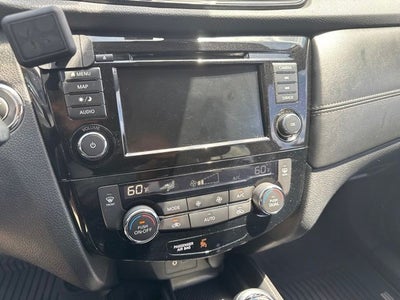 2020 Nissan Rogue SL FWD