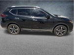 2020 Nissan Rogue SL FWD