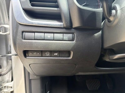 2025 Nissan Rogue SV FWD