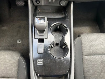 2025 Nissan Rogue SV FWD