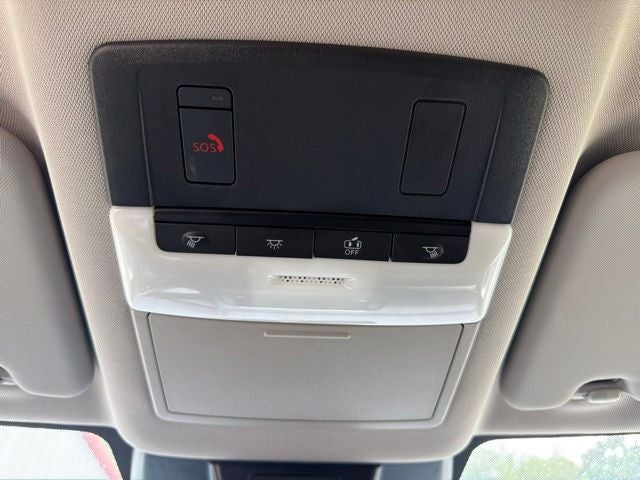 2025 Nissan Rogue SV FWD