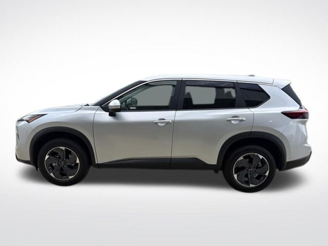 2025 Nissan Rogue SV FWD