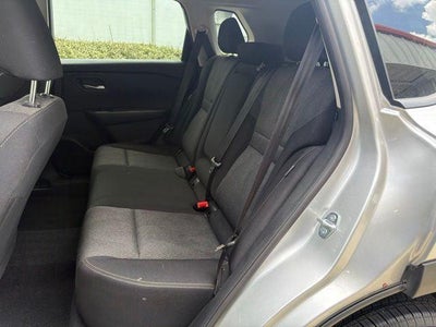 2025 Nissan Rogue SV FWD