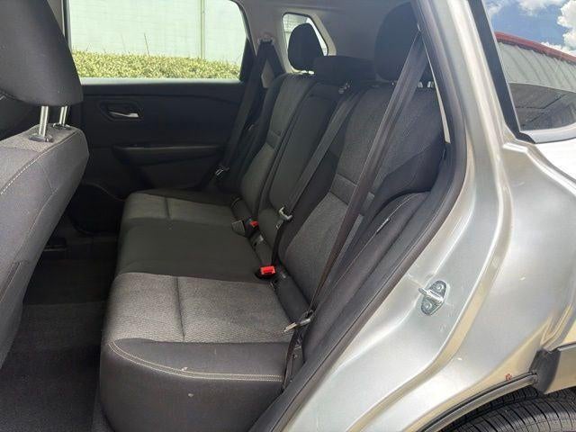 2025 Nissan Rogue SV FWD