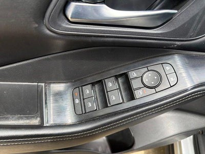 2025 Nissan Rogue SV FWD
