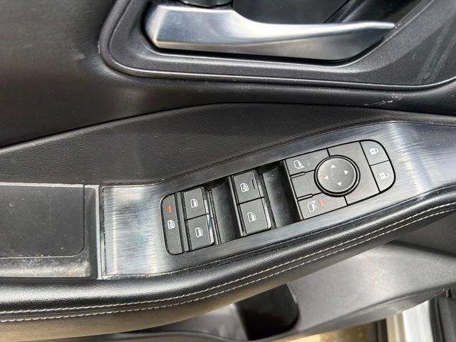 2025 Nissan Rogue SV FWD