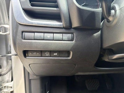 2025 Nissan Rogue SV FWD