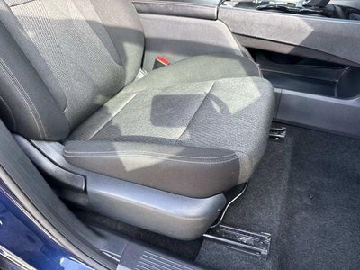 2025 Nissan Rogue SV FWD