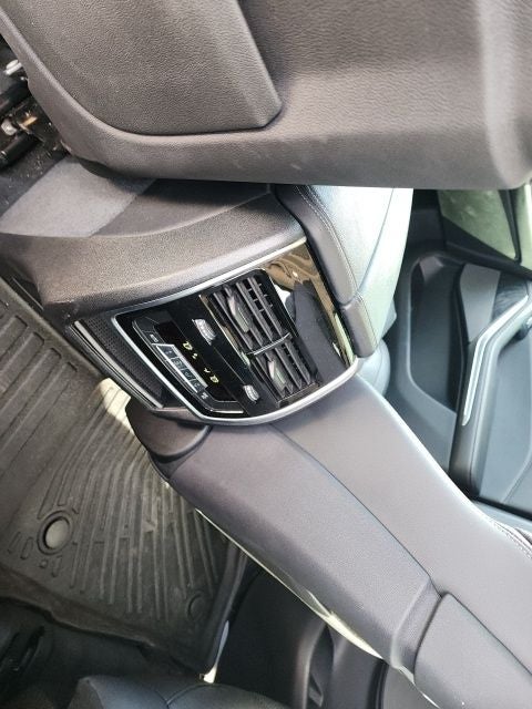 2019 BMW X7 xDrive50i