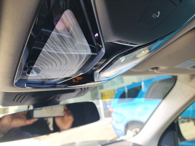 2019 BMW X7 xDrive50i