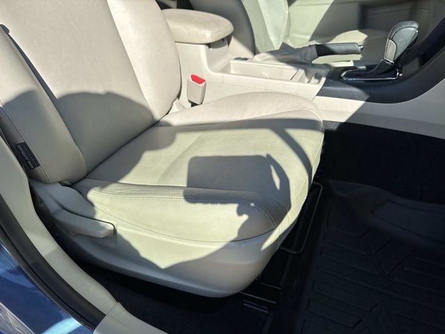 2015 Subaru XV Crosstrek 2.0i Limited