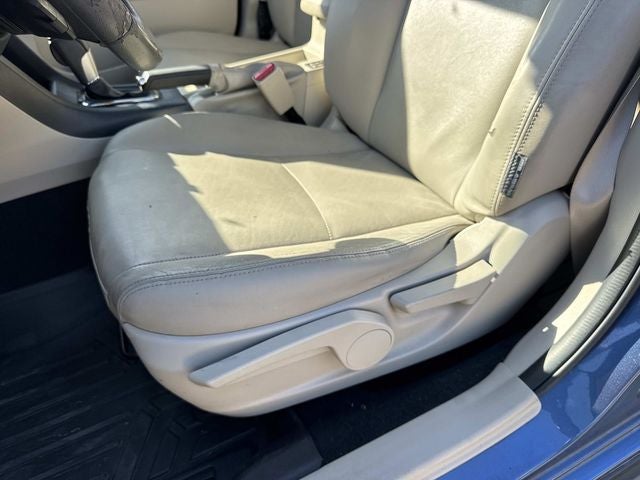 2015 Subaru XV Crosstrek 2.0i Limited