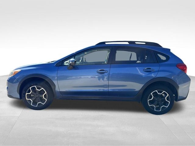 2015 Subaru XV Crosstrek 2.0i Limited