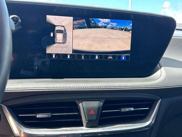 2024 Buick Encore GX Preferred FWD