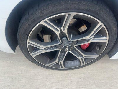 2019 Kia Stinger GT1