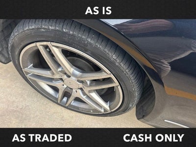 2014 Mercedes-Benz E 350 E 350 Base