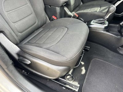 2018 Jeep Renegade Latitude FWD