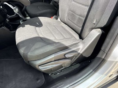 2018 Jeep Renegade Latitude FWD