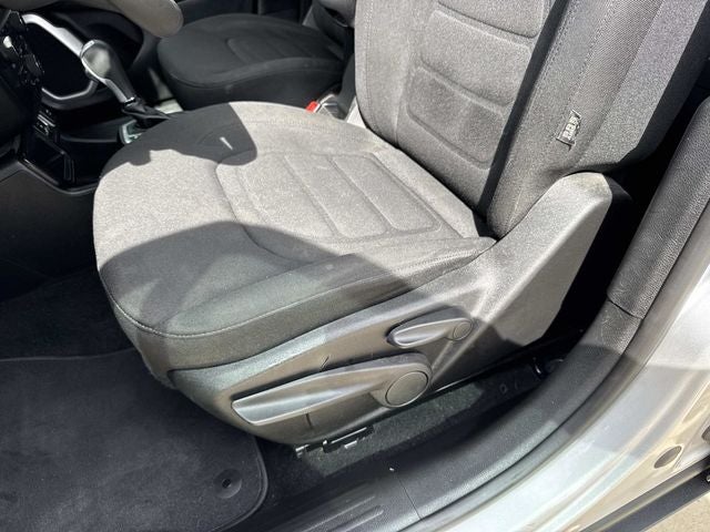 2018 Jeep Renegade Latitude FWD