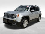 2018 Jeep Renegade Latitude FWD