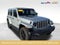 2023 Jeep Wrangler Altitude