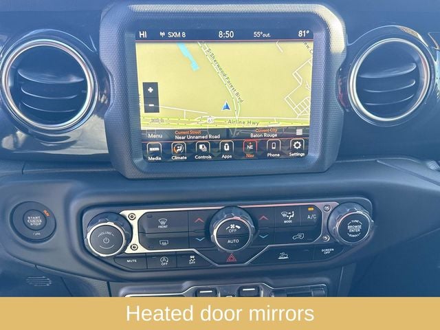 2023 Jeep Wrangler Altitude