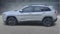 2020 Jeep Cherokee Altitude
