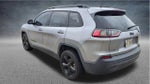2020 Jeep Cherokee Altitude