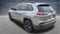 2020 Jeep Cherokee Altitude
