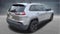 2020 Jeep Cherokee Altitude